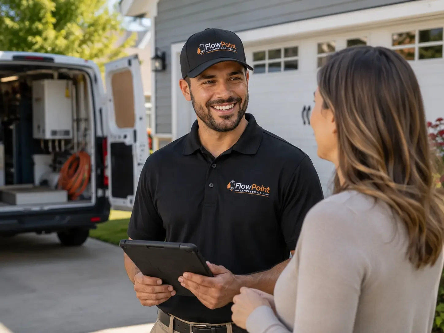 Tankless Water Heater Installation Beecher Falls, VT FAQs